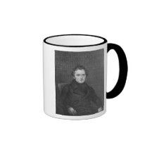 James Bronterre O'Brien Mugg