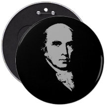 James Madison silhouette Knappar