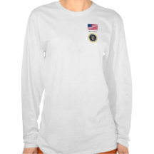 JAMES MONROE TSHIRTS