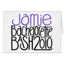 Jamie Bachelorette våldsamt slag 2010 Kort