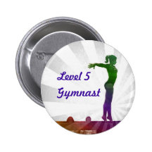 Jämna 5 som gymnasten knäppas nål