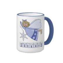 Januari mugg