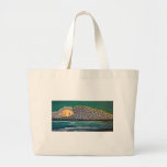 Januari Susitna Tote Bag