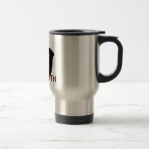 Japan 2011 - travel mug kaffe koppar