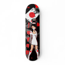 Japan kärlekSkateboard