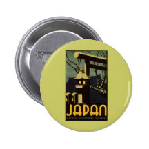 Japan Knapp Med Nål