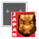 JAPANEN MASKERAR NÅL