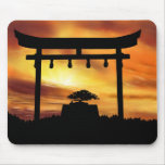 Japansk morgon musmatta