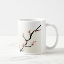 Japanska Sakura Muggar