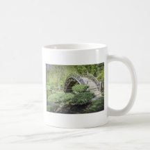 Japanträdgård 1 kaffe kopp