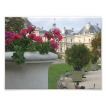 Jardin du Luxembourg Foton