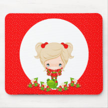 Järnek Fae Mousepad 2 Mus Matta