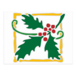Järnekbär Vykort