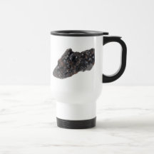 JärnMeteoritemugg