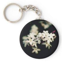 Jasminnyckelring nyckelringar