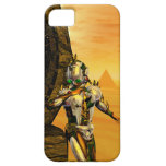JÄTTE I ÖKNEN AV HYPERION iPhone 5 Case-Mate CASES