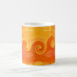 Java Lava Mugg