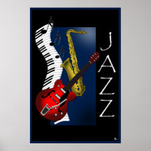 Jazzaffisch