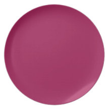 Jazzberry sylt pläterar dinner plate
