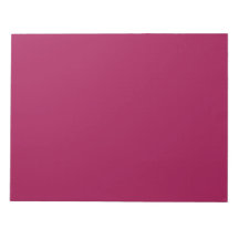 Jazzberry syltanteckningsblock