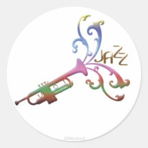 Jazzklistermärke
