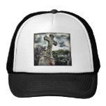 jee trucker keps
