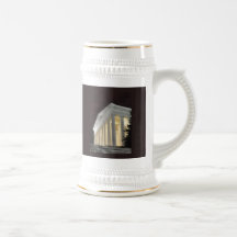 Jefferson minnes- Washington DC Kaffe Kopp