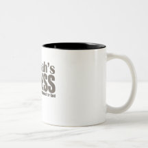 Jehovahs kondition kaffe muggar