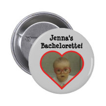 Jennas Bachelorette! Knapp