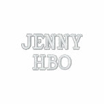JENNY HBO MUNKJACKA