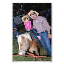 Jeremiahs 3rd Bday Fototryck