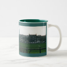 Jersey Kaffe Muggar