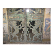 Jerusalem Vykort