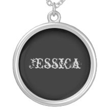Jessica halsband