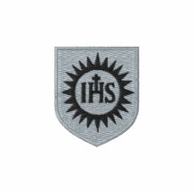 Jesuitsvapensköld Pikétröja