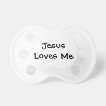 Jesus älskar mig