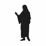 JESUS BRODERAD TRÖJA