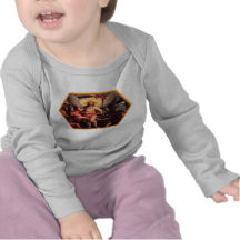 JESUS KRISTUSTRO TRÖJOR