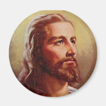 Jesus kylmagnet kylskåps magneter