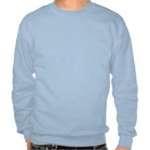 JESUS LOVES YOU PULLOVER SWEATSHIRT