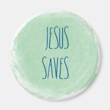 jesus magnet kylskåps magneter