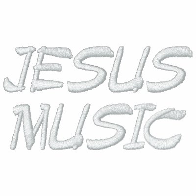JESUS MUSIK TRACK JACKET