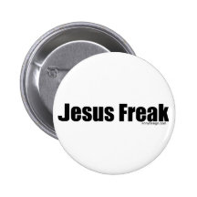 Jesus onormala Keychains Knapp Med Nål