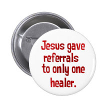 Jesus remisser knapp