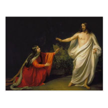 JESUS VÄLSIGNELSER VYKORT