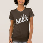 Jesus - vintage skrivar II Tee Shirt