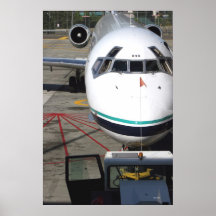 Jet Hav-Tac Posters
