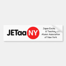 JETAANY.org bildekal