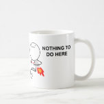 Jetpackegrabb Kaffe Kopp