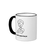 Jetrykte Kaffe Mugg